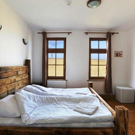 Tordas Western House Bed and Breakfast Zewnętrze zdjęcie