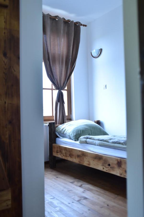 Tordas Western House Bed and Breakfast Zewnętrze zdjęcie