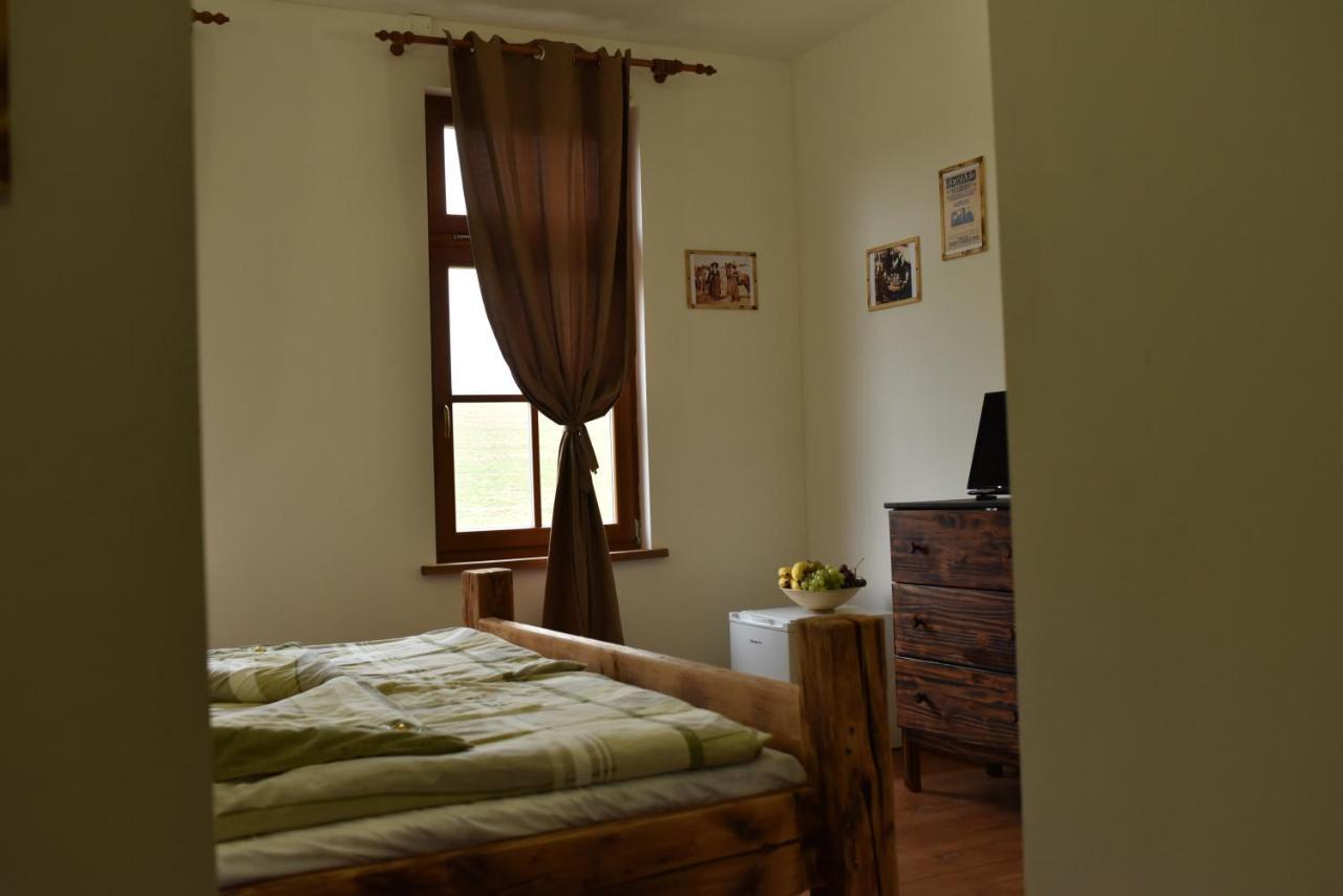 Tordas Western House Bed and Breakfast Zewnętrze zdjęcie